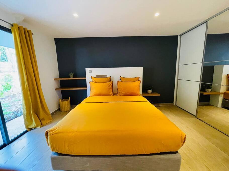 Villa Moana Reva 보라 보라 외부 사진