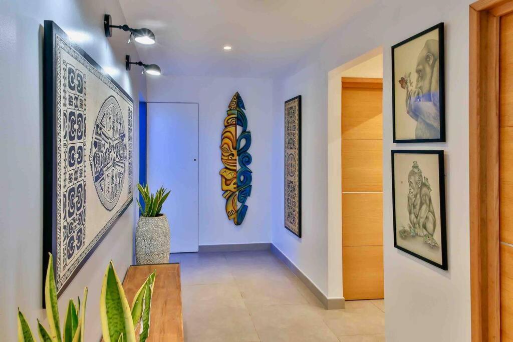 Villa Moana Reva 보라 보라 외부 사진